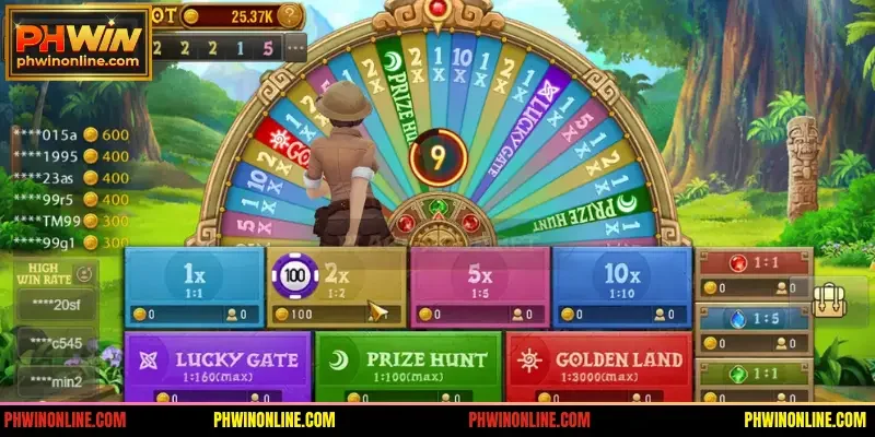 rules-of-playing-the-golden-land-slot-game