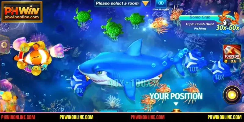 special-and-unique-game-features-and-weapons