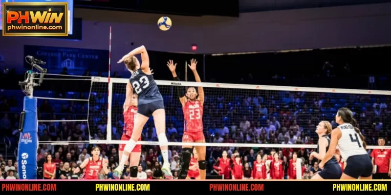 volleyball-betting-options