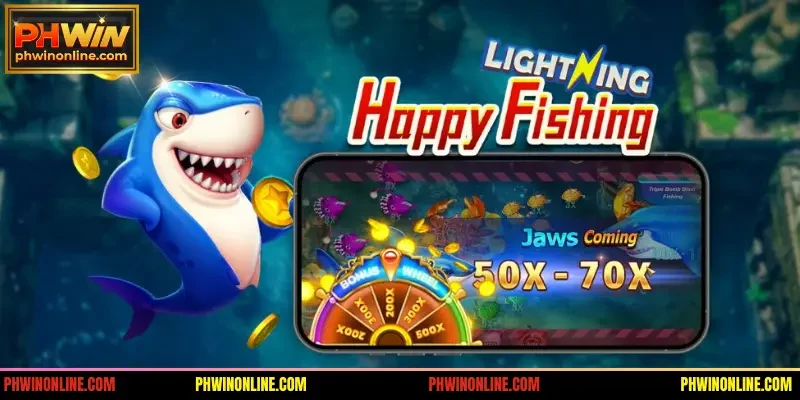 what-is-happy-fishing