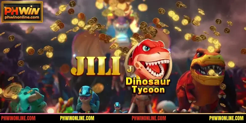 information-about-the-dinosaur-tycoon