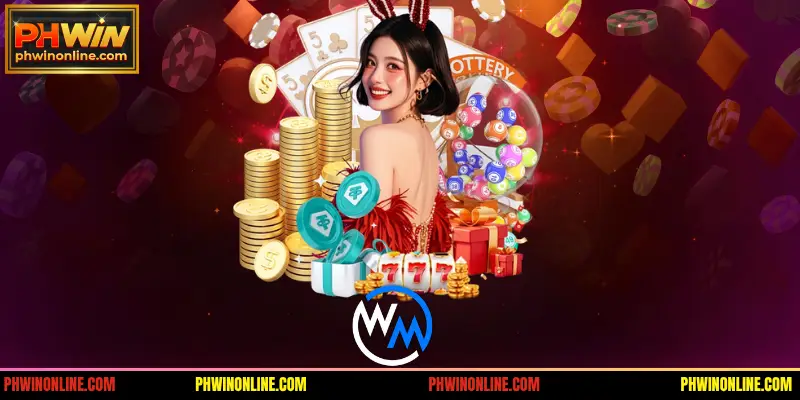 introducing-the-wm-casino-lobby-at-phwin-online-casino